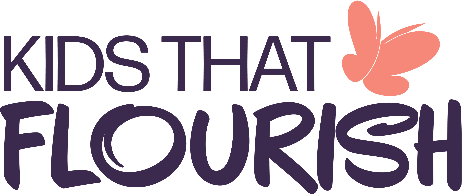 Kids That Flourish Logo